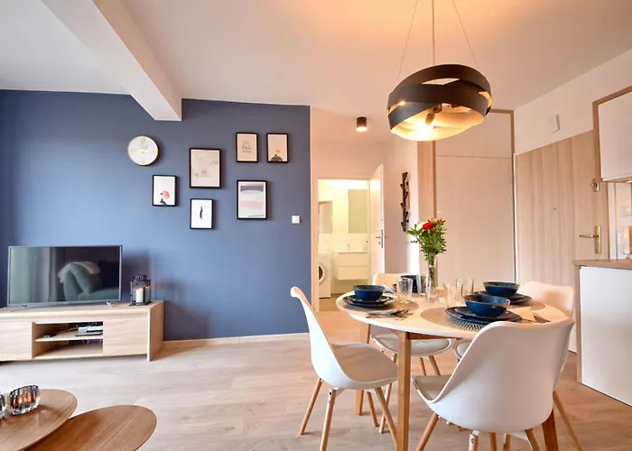 Michano Apartamenty Premium